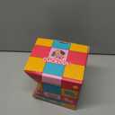 Dog Stuffed Animals, Microwavable Stuffed Animal Adorable Fluffy Puppy Plush for Warmth, Heatable Coolable Lavender Scent Puppy Plush Toy, Cute Soft Dog Plushies for Kids Adults Gift, Golden Retriever