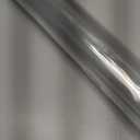 Clear Table Protector - 36 x 62 Inch, 1.5mm Thick PVC Table Cover, Waterproof Desk Protector Mat for Coffee & Dining Room