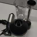 Cuisinart CSB-179 Smart Stick Variable Speed Hand Blender, Stainless Steel