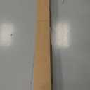 Radiance Cordless Bamboo Blinds - Waterproof Roller Shades for Porch, Patio & Interior Windows - Roll-up Bamboo Shades for Inside Mount - Indoor & Outdoor Privacy Screen - Cocoa, 48"W x 72"L, 3370748E