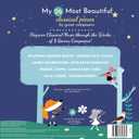 My 26 Most Beautiful Classic Musical Sounds, Board Book 