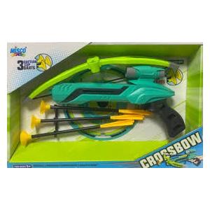 Misco Toys 3 Suction Cup Darts 3 Pack