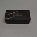 EarlySincere 2026 Ai Smart Glasses for Men Women, 8mp 4k Hd Camera Glasses, 410mah Battery, Supports Photo/Video/Audio Recording, Ai Voice Control, Ai Glasses with Bluetooth Calling (Photochromism)