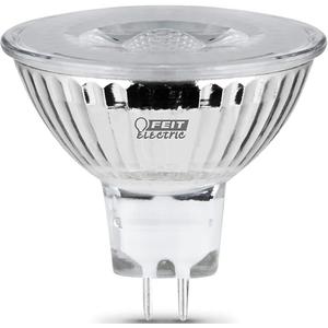 3 x Feit Electric BPEXN/950CA MR16 5K 12V LED (No Size)