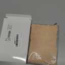 Harloon 50 Pcs Vintage Old Looking Cotton Watercolor Paper Cardstock Blank 200 GSM Thick Antiqued Deckle Edge Virgin Paper for Drawing Writing Printing Invitations Greeting (4x6 Inch)