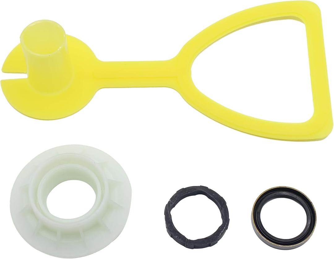 Transfer Case Output Shaft Seal Replace#DB5Z7275E Fits For Lincoln Ford Edge Taurus Flex Explorer 2007-2016