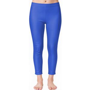 Wildarms Girls Leggings - Shimmer Dance Pants for Festive Wear for Yoga, Workouts,Casual wear 4