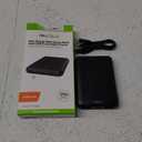 CellCandy Fast Charging Power With USB 5000 MAh