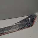 AUXKO in-Channel Rain Guards for Jeep Grand Cherokee 2011-2021