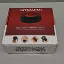 Red Light Therapy for Body, Infrared Light Therapy for Belt Shoulder Waist, Upgraded 3 in 1 LED Beads, 660nm Red Light & 850nm Near Infrared Light Therapy Belt Wrap Timer Remote Control (XL)