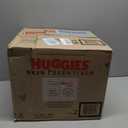 Huggies Size 2 Diapers, Skin Essentials Baby Diapers, Size 2 (12-18 lbs), 192 Count (3 Packs of 64)