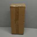 Bellsal Floating Shelves for Wall, White Engineered Wood Wall Shelf Set of 4, 16" Wall Mounted Floating Shelf for Kitchen, Living Room, Bedroom, Bathroom Storage, Book Shelf for Walls Home Decor (4 pcs: 15.7*5.7)