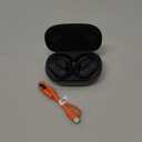 JBL Endurance Peak 3 Dust and Waterproof True Wireless Active Earbuds - Black 