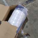 Queen Mattress, 14 Inch Queen Size Hybrid Mattress in a Box, Medium Firm Memory Foam mattress, with Individual Pocket Springs, Upgrade Zoned Support, Motion Isolation&Pressure Relief, CertiPUR-US