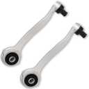 2PCS Front Control Arm for Mercedes-Benz 2001-2016 C230/C240/C250/C280/C300/C320/C350/C55/C63/CL65/C32/CLK320/CLK350/CLK500/CLK55/CLK550/CLK63/E350/E400/E550/SLK250/SLK280/SLK300/SLK350/SLK55