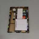 Hasbro Gaming Scattergories Classic Game, Party Game for Adults and Teens Ages 13 and up, Board Game for 2+ Players (Tall)