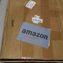 Zonon 8 Pcs Adjustable Solar Panel Tilt Mount Brackets Aluminum Alloy Solar Panel Mounting Supports up to 100 200 300 400 Watt for Flat Surface Roof RV Boat Off-Grid