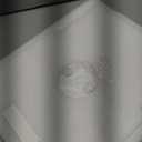 Lighted Makeup Mirror Hollywood Mirror Vanity Mirror with Lights, Touch Control Design 3 Colors Dimable LED Bulbs, Detachable 10X Magnification, 360Rotation, (White) 12" L x 14" W