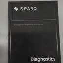SPARQ Diagnostics: A.I. Powered Car Health OBD-II Monitor - GM FORD HONDA ACURA