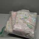 Vhong Boho Area Rugs Vintage Washable Neutral Modern Dusty Pink and Green 4x6 Non Slip Carpet for Nursery Living Room Dining Room Bedroom Farmhouse Girls'Room