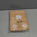 Bible Cover, Durable and Stylish, Protective Fit with Handle for Bible and Accessories, Ideal Gift for Men and Women