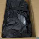 SoundAsleep Dream Series Luxury Air Mattress with ComfortCoil Technology & Built-in High Capacity Pump for Home & Camping- Double Height, Adjustable, Inflatable Blow Up, Portable - Queen Size (Black)