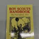 Boy Scouts Handbook: The First Edition, 1911 (Dover Books on Americana)