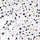 Arthouse Dalmatian Pastel Multi