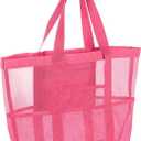 FF05 Large Mesh Beach Tote, 3-pack