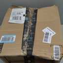 Loloi Amber Lewis Vespera Brown/Multi 13'' x 35'' Cover Only Pillow