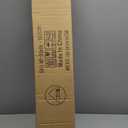 Industrial Pipe Clothing Racks Wall Mounted, Rustic Black Industrial Pipe Clothes Rack Design - Stylish & Heavy Duty Corner Garment Racks, Perfect for Home or Retail Display (4Rod-75.6"W)