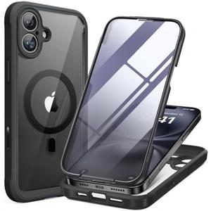 Miracase for iPhone 16 Case 6.1''