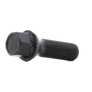 EIBACH S1-1-14-25-38-17-B Wheel Screws and Wheel Nuts, Wheel Bolts (Count of 8)