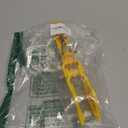 Swimming Pool Stain Remove Sanitizer Holder with EZ-Clip Handle, Pool Tab Holder, Erase Stain and Enhanced Comfort for Swimming Pools and Spa - Fit for 3 inch Sanitizer