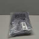 6pcs Kitchen Towel Absorbent Dishcloth Ultra Soft Kitchen Cloths Drying Hand Towels Home Cleaning Tools for Cleaning