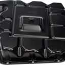 Dorman 265-855 Transmission Oil Pan Compatible with Select Chrysler / Dodge / Jeep Models