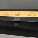 Extra Large Red Light Therapy Mat, High-Density LEDs Full Body Red Light Therapy, 660nm & 850nm Dual Wavelengths, Foldable with Timer, 74.6" x 33.3"