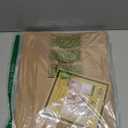 ValBox 8x8x4 Inches Gift Boxes 12 PCS Brown Paper Gift Boxes with Lids for Gifts, Wedding Present, Bridesmaid Proposal Box, Birthday Party Favor, Easy Assemble Box with 66ft Twine