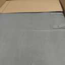 Freesof Odorless Foldable Mattress Medium Twin Size 75" x 38" x 6" | 6 Inch Folding Foam Mattress With Storage Bag, Fiberglass Free Trifold Memory Foam Mattress for Murphy Bed, RV, Guest Bed