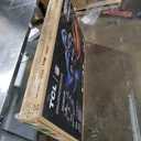 TCL 55 Inch Class QM6K Series | Mini LED QLED 4K HDR | 55QM6K, 2025 Model | 120HZ-144HZ High Brightness Smart Google TV Dolby Atmos Onkyo Audio | Voice Remote Alexa Gaming Streaming Television