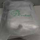 Double Stroller Rain Cover,Rain Cover for Double Tandem Stroller,Big Size Universal Rain and Wind Cover