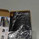 Ovege Car Window Shades Magnetic 2pcs Universal Car Window Screen Mesh Side Window Sun Shade Automotive Window Sunshades for Driver Passenger (Front Seat 2pcs-)