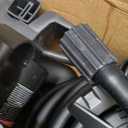 Pressure Cleaner 5000 PSI 3.0 GPM Adjustable Pressure, Power Cleaners Powered with 33ft Pressure Hose, 4 Nozzles and 500ml Foam Cannon, Cleaner Machine for Home, Car, Blue