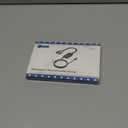 AUTOUTLET 192kHz DAC Digital to Analog Audio Converter, SPDIF to RCA + 3.5mm Converter with 24-Bit Sampling Rate, Optical to RCA Audio Adapter Compatible for TVs, DVD Players & Game Consoles