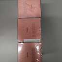 Pack Of 3 Turmeric Kojic Acid Cleansing Pads - Turmeric Facial Cleansing Pads For Acne Firming Skin - Remove Excess Keratin Clean Pores 50PCS, EXP Date 27/09/2027 