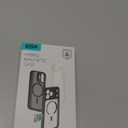 ESR for iPhone 17 Pro Case, Camera Control, Compatible with MagSafe, Shockproof Military-Grade Protection, Magnetic Phone Case for iPhone 17 Pro, Classic Hybrid Case, Clear