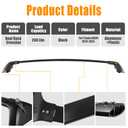Zorik Roof Rack Cross Bars for Toyota RAV4 2019-2025