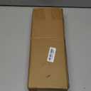 Phopich Ground Anchor Screw in, 4 Pack Spiral Trampoline Anchors with Nut and Tool Swing Set Anchors Tent Stakes High Wind Heavy Duty for Sheds, Carports, Mobile Home Orange