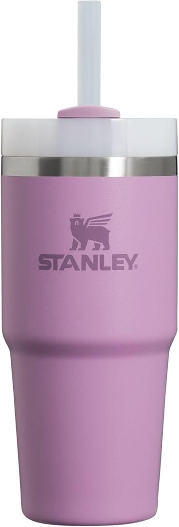STANLEY Quencher H2.0 FlowState Stainless Steel (Lilac), 14
