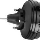 IRONTEK Vacuum Power 54-77090 Brake Booster fit for Cadillac Escalade 2009, for Chevrolet Avalanche Cheyenne Silverado 1500 Suburban 1500 Tahoe 2009, for GMC Sierra 1500 Yukon Yukon XL 1500 2009